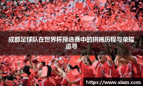 成都足球队在世界杯预选赛中的拼搏历程与荣耀追寻