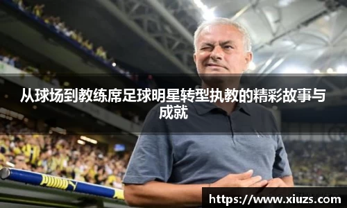 从球场到教练席足球明星转型执教的精彩故事与成就